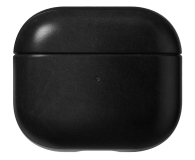 Nomad Leather Case AirPods 3 black - 1258613 - zdjęcie 3